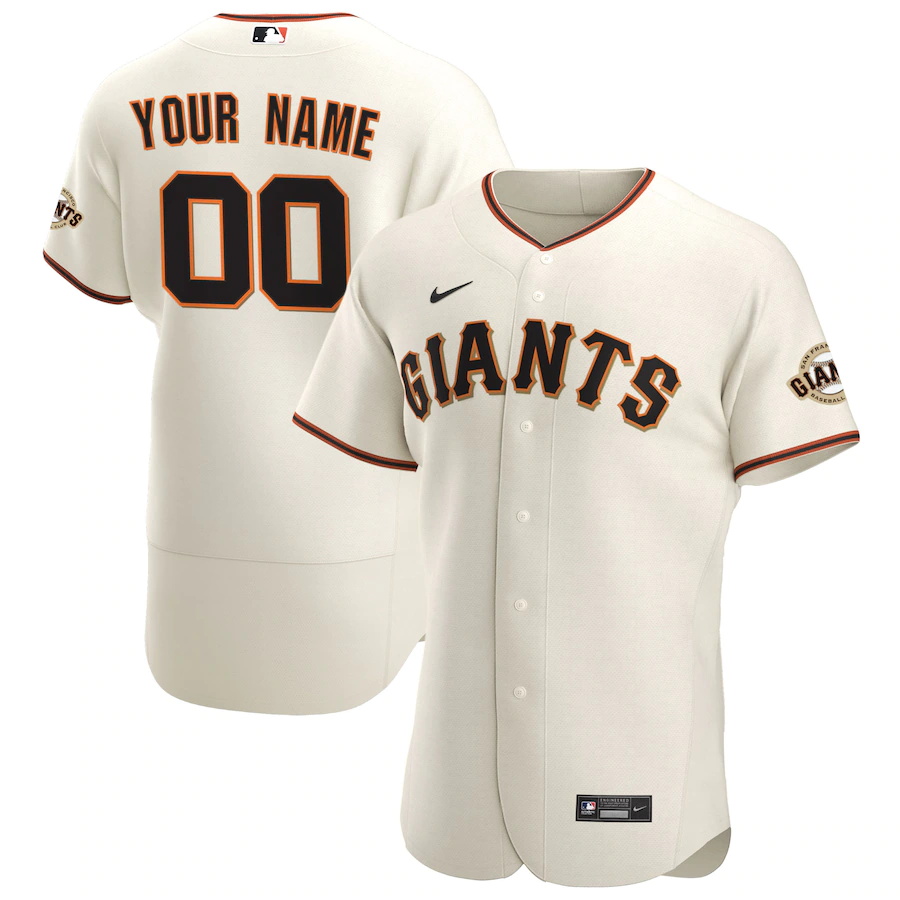 San Francisco Giants